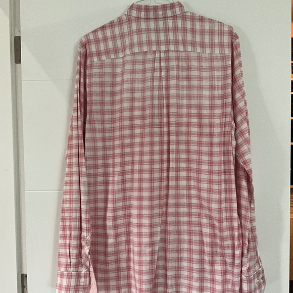 Scotch and Soda - large men’s shirt - Picture 3 of 6